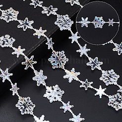 Пластиковая цепь DIY-WH20009-30