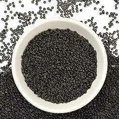 Полукруглые бусины toho 8/0 Y-SEED-DR08-0422