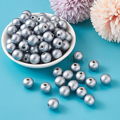 Бусины из натурального дерева WOOD-TA0002-25C-01