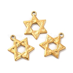 Ионное покрытие (ip) подвески из нержавеющей стали 304&nbsp;STAS-Q001-02G