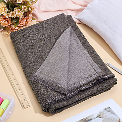 Полиэфирная ткань DIY-WH0723-045B