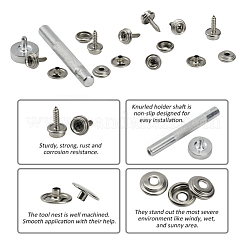 Set di gioielli fai da te&nbsp;DIY-PH0025-61