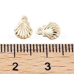 Латунные подвески&nbsp;KK-B082-06G