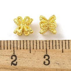 Шапочки и конусы для бусин KK-L075-021G-01