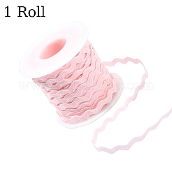 25м волнообразная бахрома OCOR-YW0001-15G