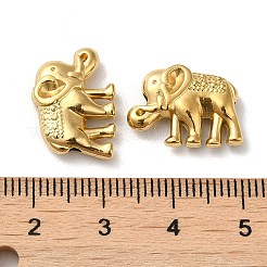 Бусины из нержавеющей стали 304 STAS-I203-07G