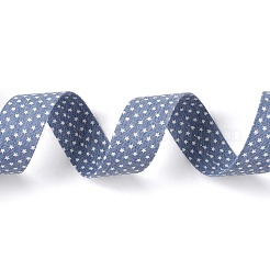 Nastro stampato in cotone e lino da 5 m&nbsp;OCOR-K008-01B-02