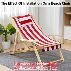 Ткань для стула холст&nbsp;AJEW-WH20006-46B-03