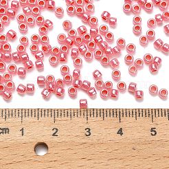 Круглые бусины toho 8/0&nbsp;X-SEED-TR08-0906