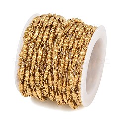 5 m lange Seepferdchen-Gliederketten aus Edelstahl 304&nbsp;SA-CBA7953-08G