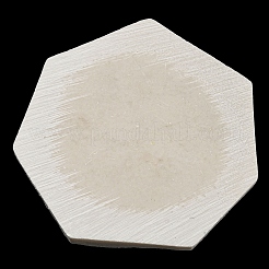 Piatto portagioielli in resina&nbsp;AJEW-C028-02B