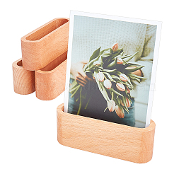 Картонная коробка из бука WOOD-WH0108-83A