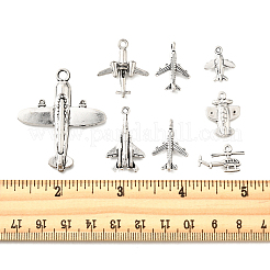 80 шт. Подвески из сплава в тибетском стиле&nbsp;FIND-FS0003-86