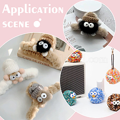 Наборы для изготовления кукол DIY-PH0030-36