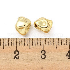 Сплавочные бусины PALLOY-K020-02G