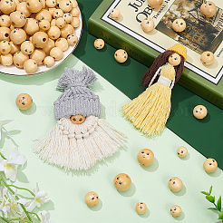 120 шт. WOOD-NB0002-62