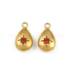 Подвески из нержавеющей стали 304 STAS-I342-09G