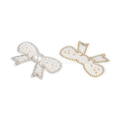 Бантик&nbsp;DIY-T004-02