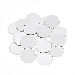 Латунные подвески&nbsp;KK-BC0002-03P