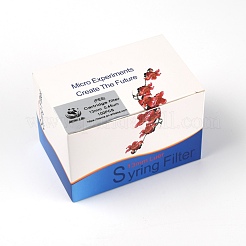 Pes (Polyethersulfon) Spritze Laborfilter&nbsp;FIND-WH0082-14A