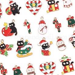 30 шт.&nbsp;XMAS-FS0001-01