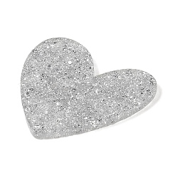 Кабошоны из акрилового пластика&nbsp;OACR-R273-02F