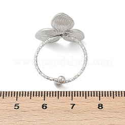 Кольца-манжеты из нержавеющей стали 304&nbsp;LS-RJEW-D306-11P