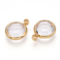 Стеклянные подвески k9&nbsp;GLAA-T023-37A-02