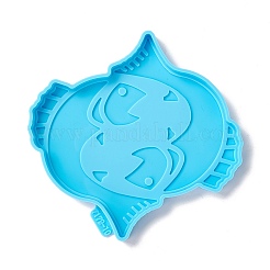 Молды для силиконовых ковриков в форме созвездия&nbsp;LS-DIY-M039-11J