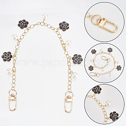 1 комплект латунных цепей для кабеля&nbsp;FIND-WR0006-48