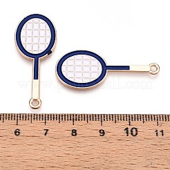 Подвески из эмали и сплава&nbsp;ENAM-T022-12