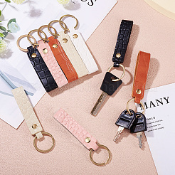 10 шт. KEYC-TA0001-33