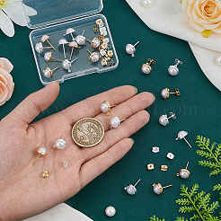 Diy kits para hacer aretes&nbsp;DIY-UN0008-50