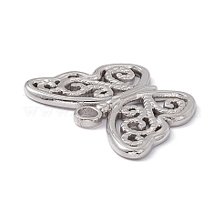 Подвески из нержавеющей стали 304&nbsp;LS-STAS-K242-04P