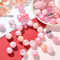 Изготовление украшения из браслета из жевательной резинки своими руками&nbsp;MACR-CJC0005-02A-03