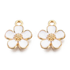 Экологически чистые подвески из цинкового сплава&nbsp;FIND-N048-44F-NR