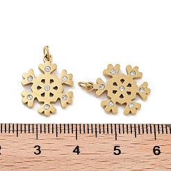 Ионное покрытие (ip) подвески из нержавеющей стали 304 STAS-K255-18G