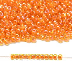Perles rondes Toho 8/0&nbsp;SEED-XTR08-1827