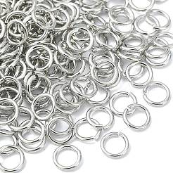 30 г латунные открытые соединительные кольца&nbsp;XGRPCN716-241P