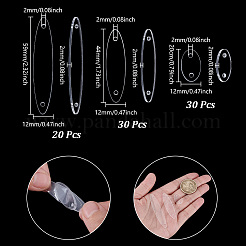 80 шт.&nbsp;OACR-NB0001-54
