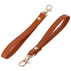 2шт кожаный ремешок для сумки&nbsp;PURS-CL0001-14A