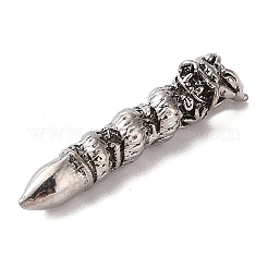 Сплавочные подвески тибетского стиля&nbsp;FIND-B040-13AS