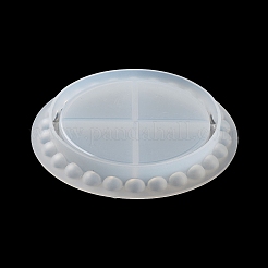 Силиконовые формочки для цветов DIY-C047-01