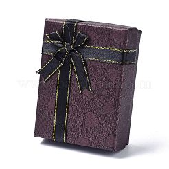 Бумажный органайзер для ювелирных изделий&nbsp;CON-Z005-05B