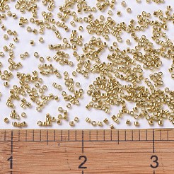 Perline miyuki delica&nbsp;SEED-JP0008-DB0410