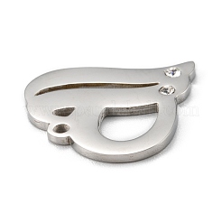 Подвески из нержавеющей стали 304 STAS-G251-05P