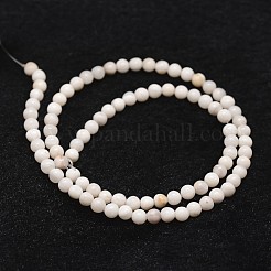 Натуральные сумасшедшие кружевные агатовые бусины&nbsp;X-G-D840-55-4mm