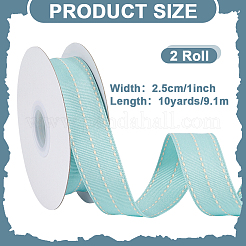 Polyesterbänder&nbsp;OCOR-WH0120-44C
