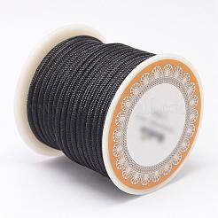 Плетеные шнуры полиэфира&nbsp;OCOR-D005-01