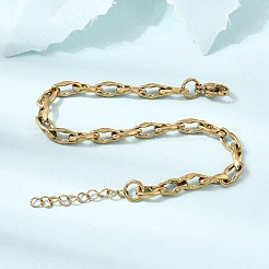 Armbänder aus 4.5 mm starkem&nbsp;SA-CBAB767-17B-G